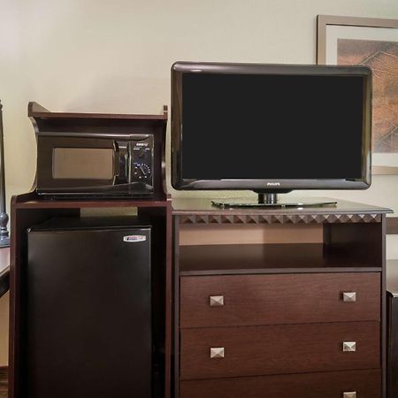 Hampton Inn Charlotte University Place Dış mekan fotoğraf