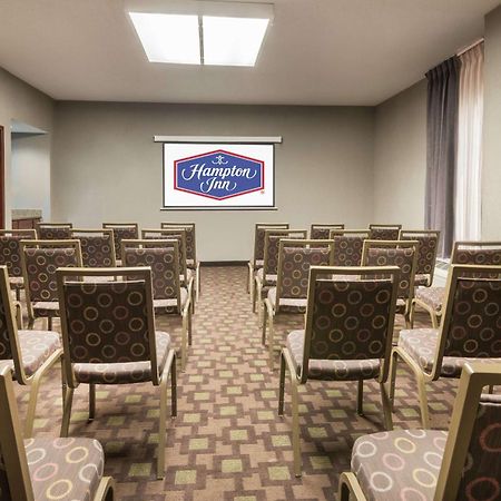 Hampton Inn Charlotte University Place Dış mekan fotoğraf