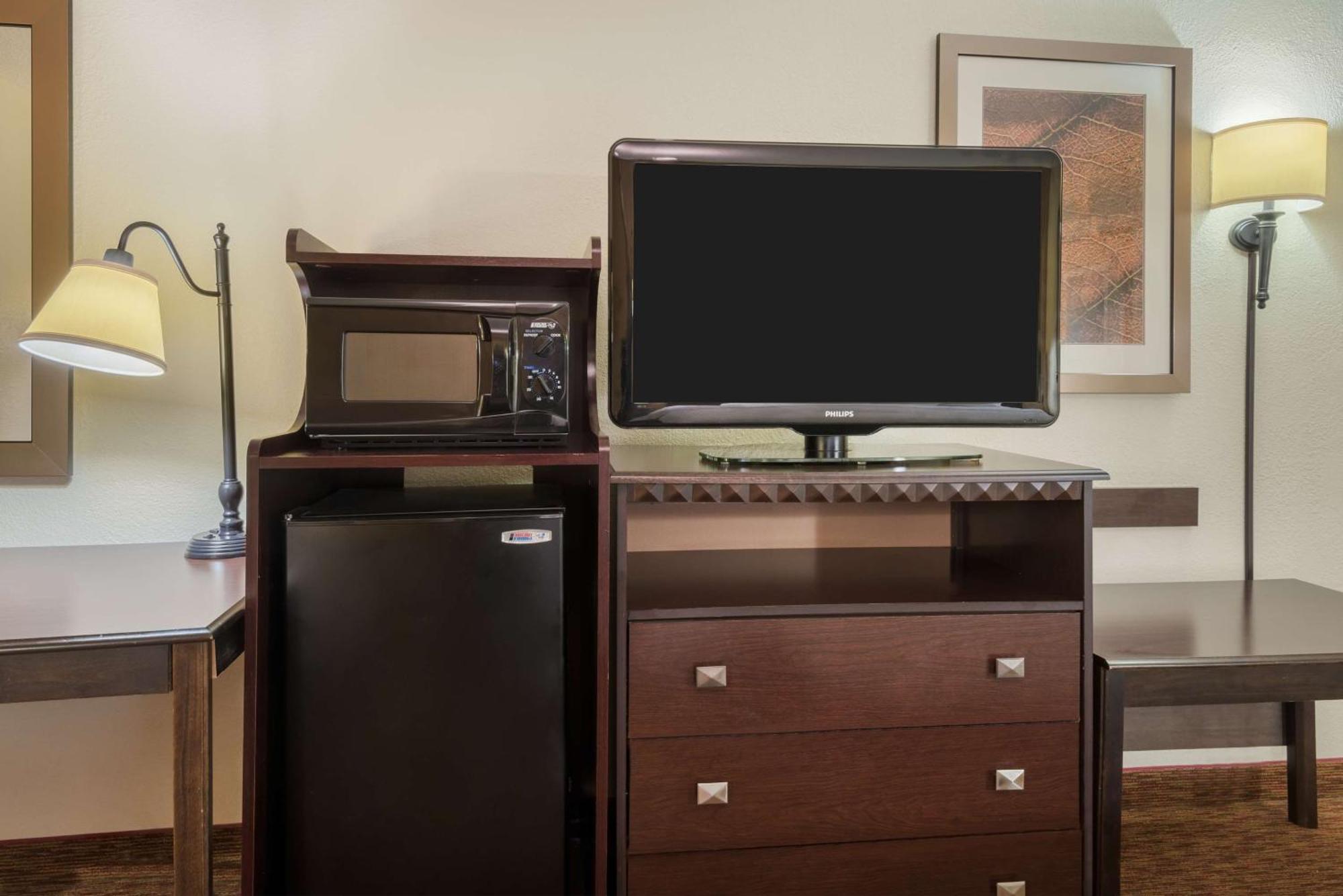 Hampton Inn Charlotte University Place Dış mekan fotoğraf